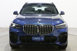 2022 BMW X5 xDrive30d M Sport