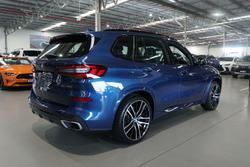 2022 BMW
X5 xDrive30d M Sport