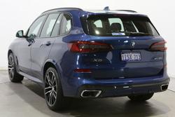 2022 BMW X5 xDrive30d M Sport