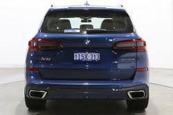 2022 BMW X5 xDrive30d M Sport