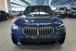 2022 BMW
X5 xDrive30d M Sport