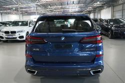2022 BMW
X5 xDrive30d M Sport
