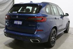 2022 BMW X5 xDrive30d M Sport