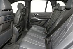 2022 BMW X5 xDrive30d M Sport