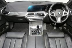 2022 BMW X5 xDrive30d M Sport