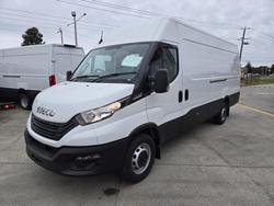 2024 Iveco
Daily 35S14V