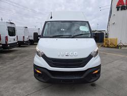 2024 Iveco
Daily 35S14V