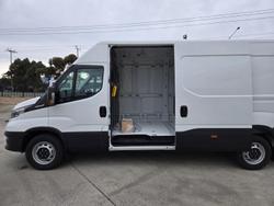 2024 Iveco
Daily 35S14V