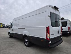 2024 Iveco
Daily 35S14V