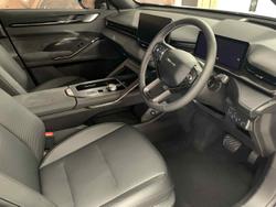 2025 GWM Haval H6GT Ultra PHEV B03 4X4 On Demand Crayon Grey