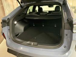 2025 GWM Haval H6GT Ultra PHEV B03 4X4 On Demand Crayon Grey