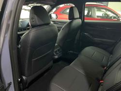 2025 GWM Haval H6GT Ultra PHEV B03 4X4 On Demand Crayon Grey