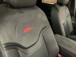 2025 GWM Haval H6GT Ultra PHEV B03 4X4 On Demand Crayon Grey