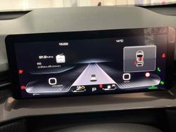 2025 GWM Haval H6GT Ultra PHEV B03 4X4 On Demand Crayon Grey