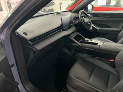 2025 GWM Haval H6GT Ultra PHEV B03 4X4 On Demand Crayon Grey