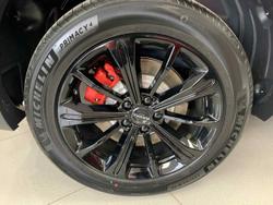 2025 GWM Haval H6GT Ultra PHEV B03 4X4 On Demand Crayon Grey