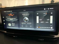 2025 GWM Haval H6GT Ultra PHEV B03 4X4 On Demand Crayon Grey