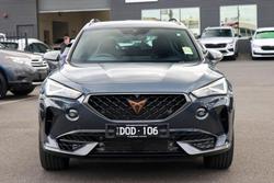 2024 CUPRA
Formentor VZx