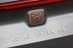 2024 CUPRA
Formentor VZx