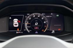 2024 CUPRA
Formentor VZx