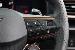 2024 CUPRA
Formentor VZx
