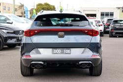 2024 CUPRA
Formentor VZx