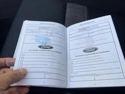 2012 Ford Ranger XLT PX 4X4 Dual Range Cool White