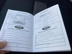 2012 Ford Ranger XLT PX 4X4 Dual Range Cool White