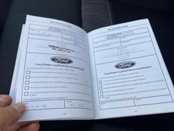 2012 Ford Ranger XLT PX 4X4 Dual Range Cool White