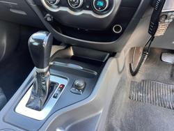 2012 Ford Ranger XLT PX 4X4 Dual Range Cool White