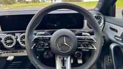 2024 Mercedes-Benz
                A-Class A35 AMG