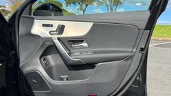 2024 Mercedes-Benz
                A-Class A35 AMG