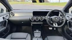 2024 Mercedes-Benz
                A-Class A35 AMG