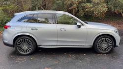 2024 Mercedes-Benz
GLC-Class GLC300