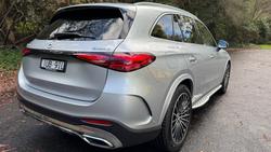 2024 Mercedes-Benz
GLC-Class GLC300