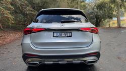 2024 Mercedes-Benz
GLC-Class GLC300