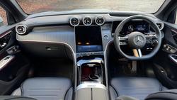 2024 Mercedes-Benz
GLC-Class GLC300