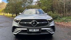 2024 Mercedes-Benz
GLC-Class GLC300