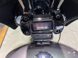 2022 Harley-davidson FXBBS STREET BOB (114) Grey