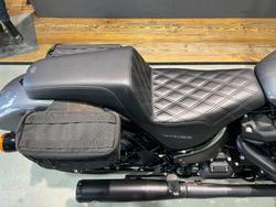 2022 Harley-davidson FXBBS STREET BOB (114) Grey