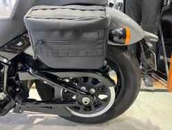 2022 Harley-davidson FXBBS STREET BOB (114) Grey