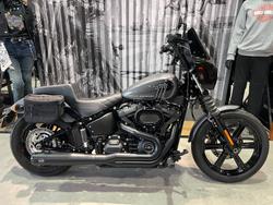 Harley-Davidson FXBBS Street BOB (114)