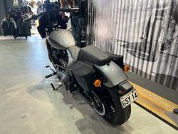 2022 Harley-davidson FXBBS STREET BOB (114) Grey