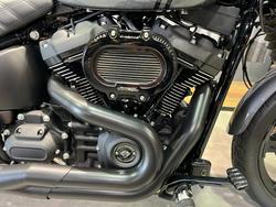 2022 Harley-davidson FXBBS STREET BOB (114) Grey