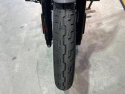 2022 Harley-davidson FXBBS STREET BOB (114) Grey