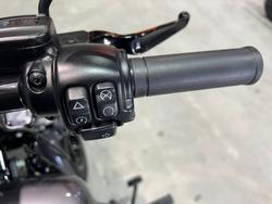 2022 Harley-davidson FXBBS STREET BOB (114) Grey