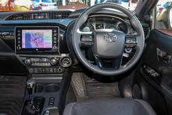 2023 Toyota
Hilux Rogue