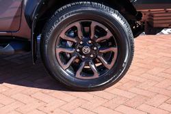 2023 Toyota
                Hilux Rogue