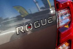 2023 Toyota
                Hilux Rogue