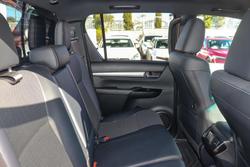 2023 Toyota
Hilux Rogue
